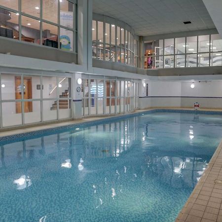 Best Western Plus The Quays Hotel 셰필드 외부 사진