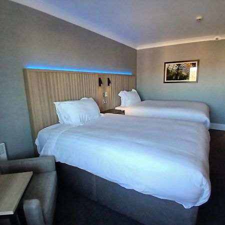 Best Western Plus The Quays Hotel 셰필드 외부 사진