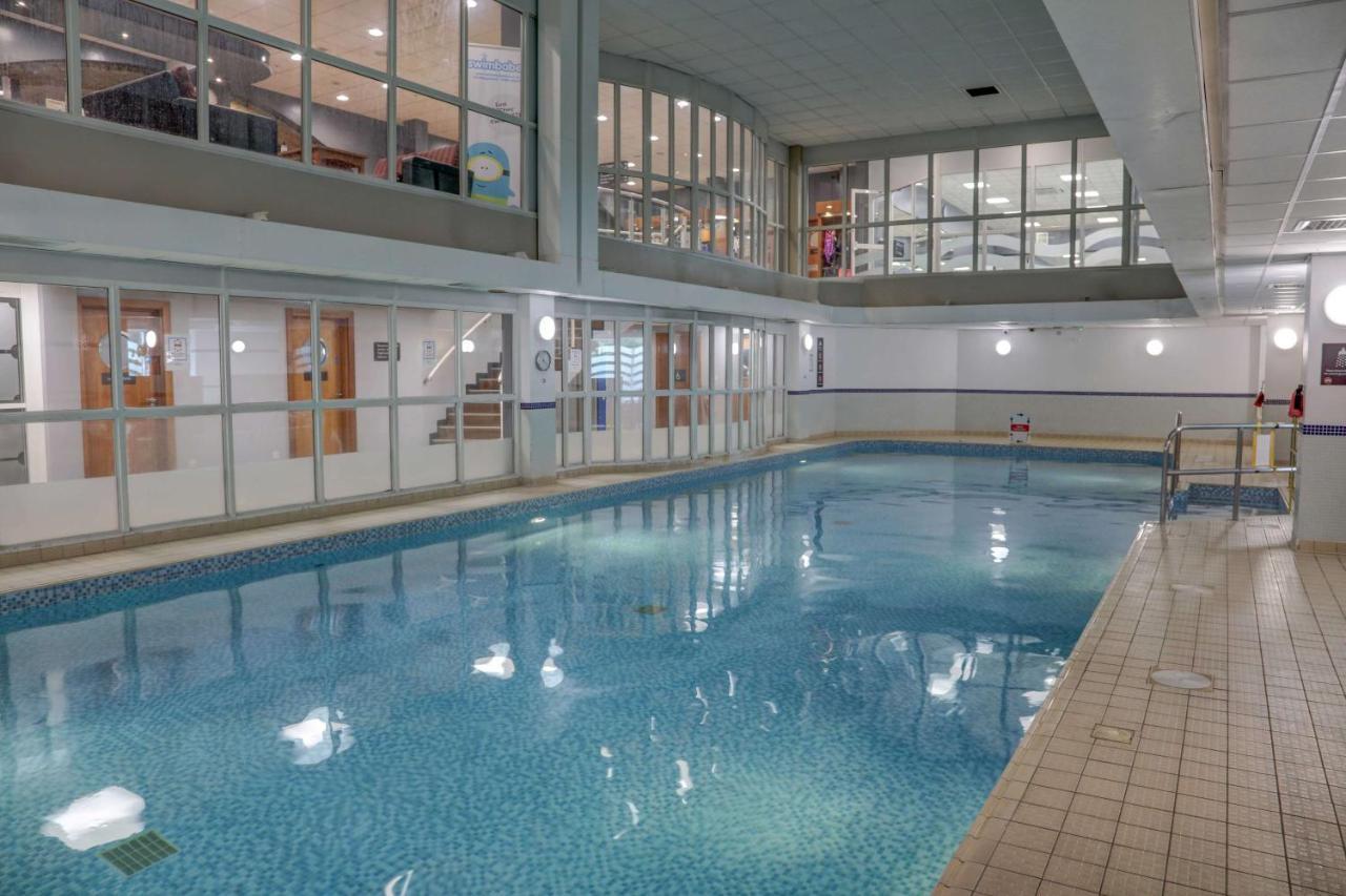 Best Western Plus The Quays Hotel 셰필드 외부 사진