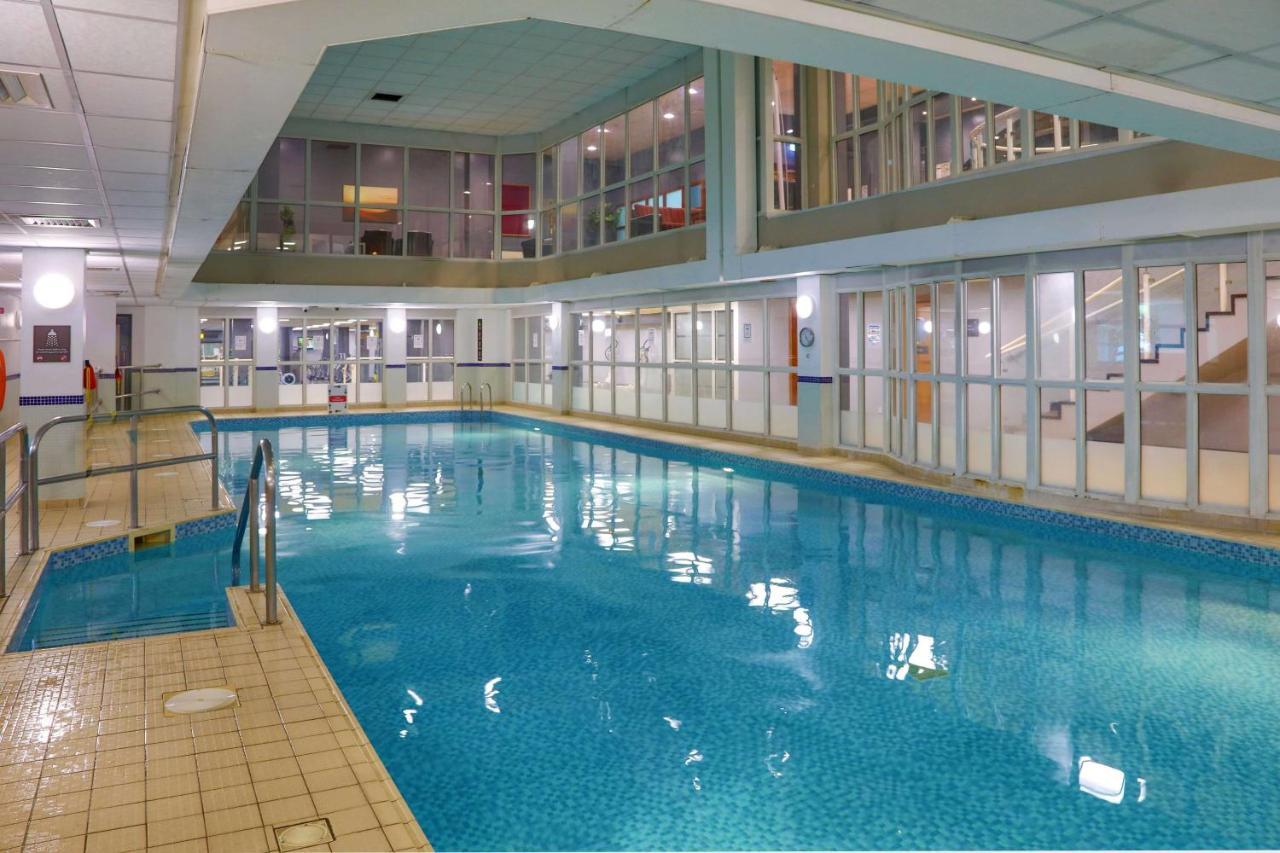 Best Western Plus The Quays Hotel 셰필드 외부 사진