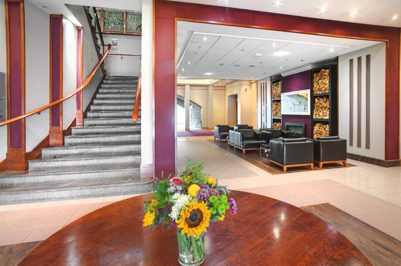 Best Western Plus The Quays Hotel 셰필드 외부 사진