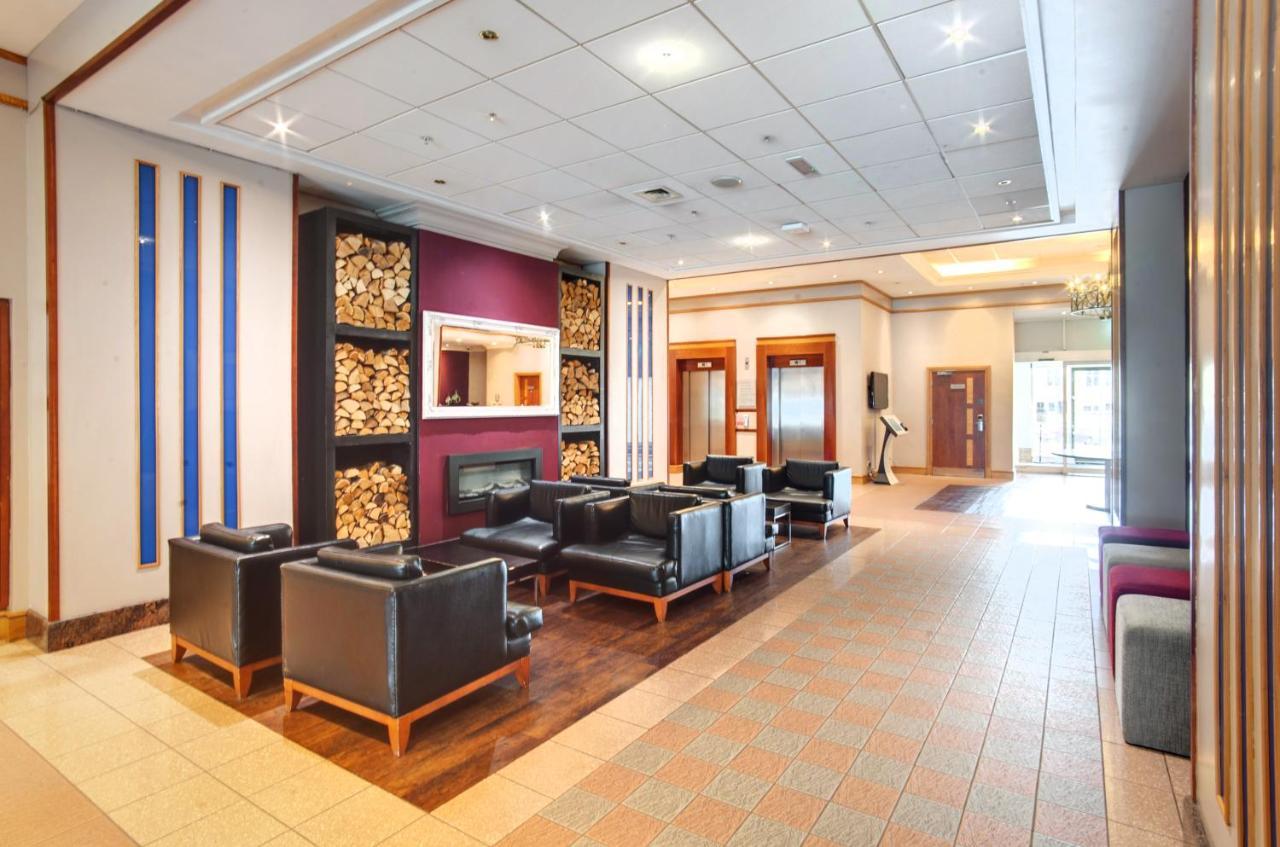 Best Western Plus The Quays Hotel 셰필드 외부 사진