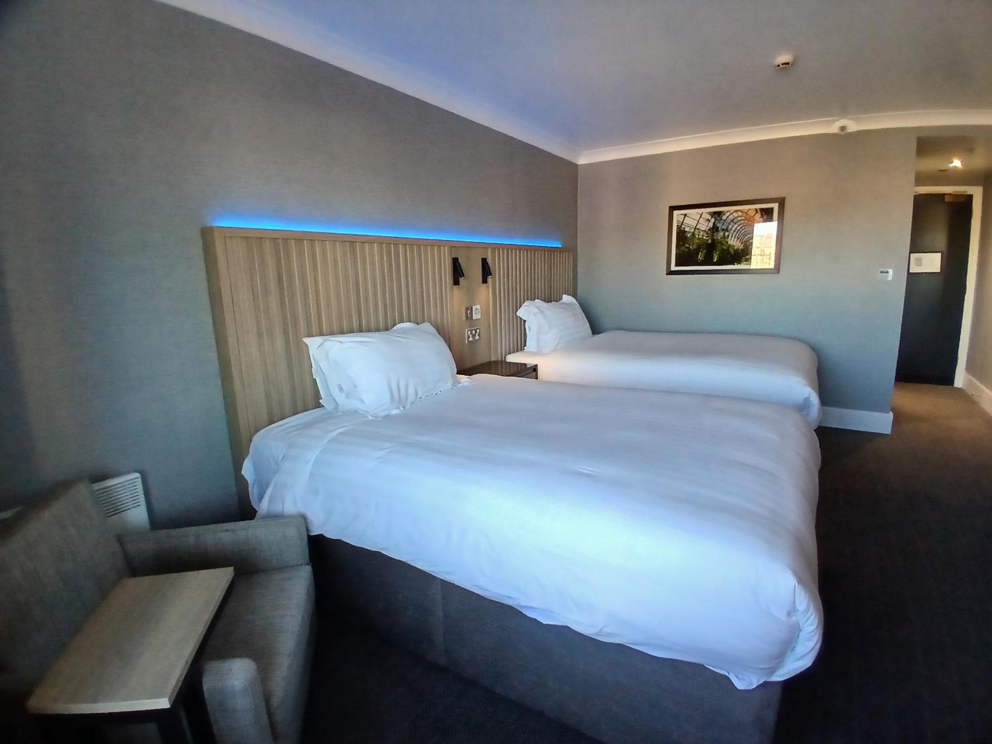 Best Western Plus The Quays Hotel 셰필드 외부 사진