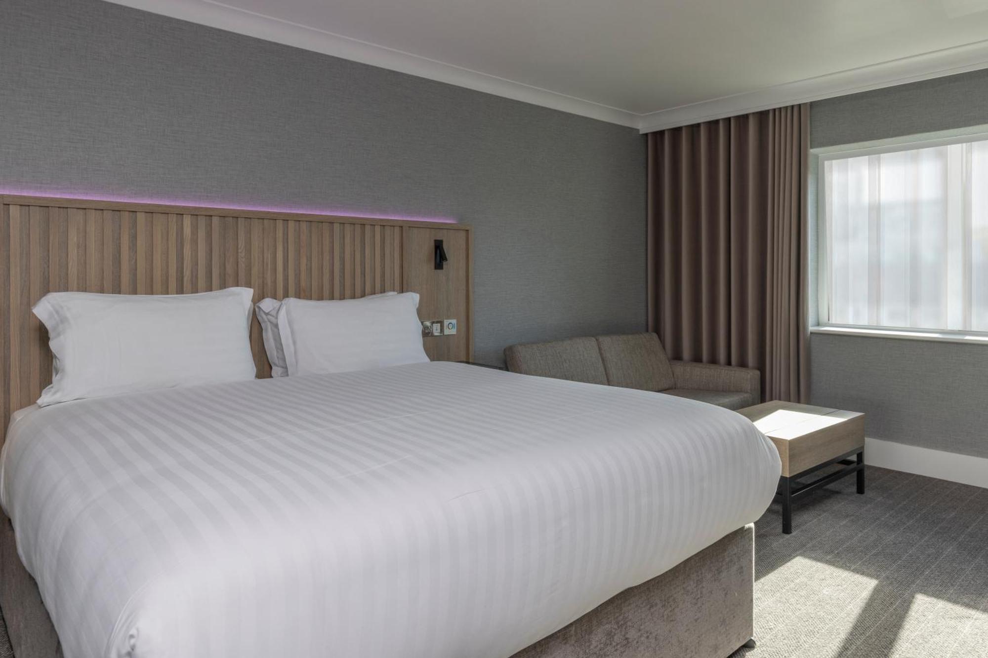 Best Western Plus The Quays Hotel 셰필드 외부 사진