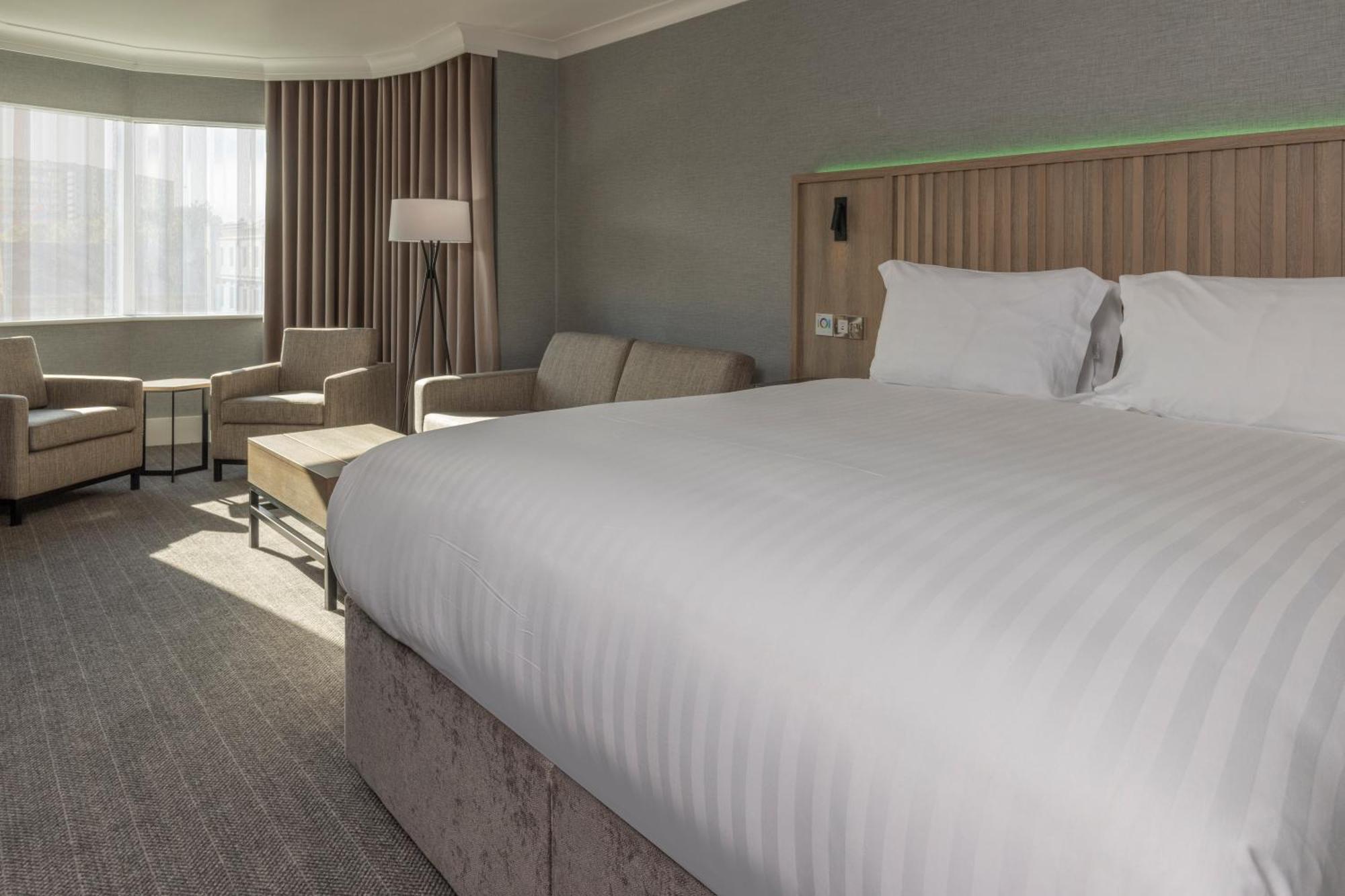 Best Western Plus The Quays Hotel 셰필드 외부 사진