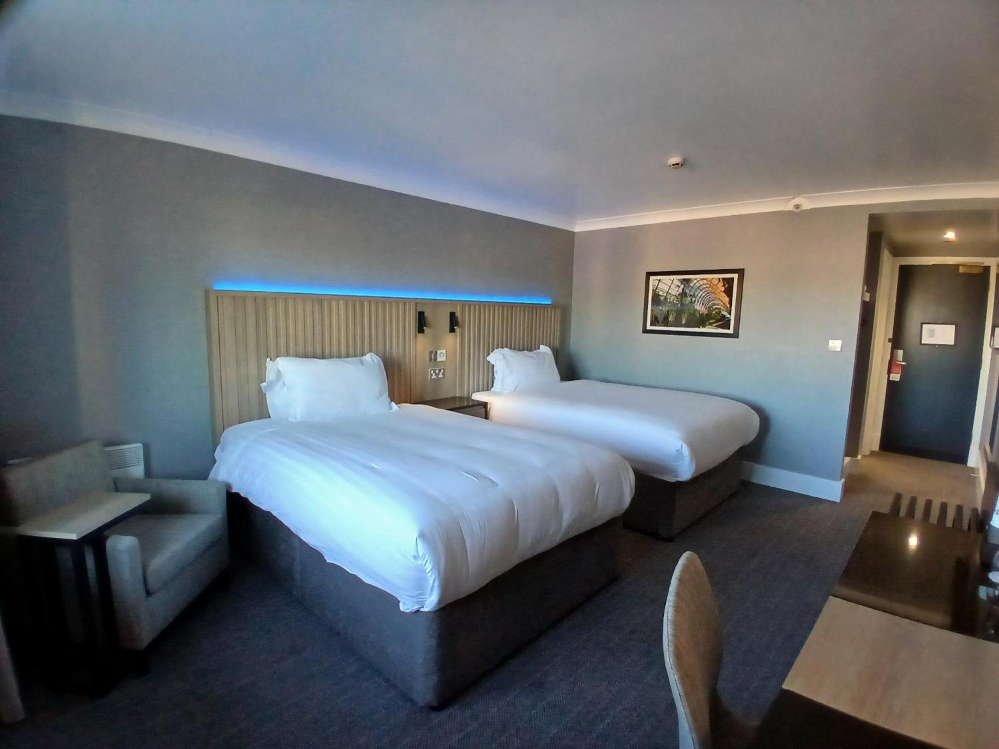 Best Western Plus The Quays Hotel 셰필드 외부 사진