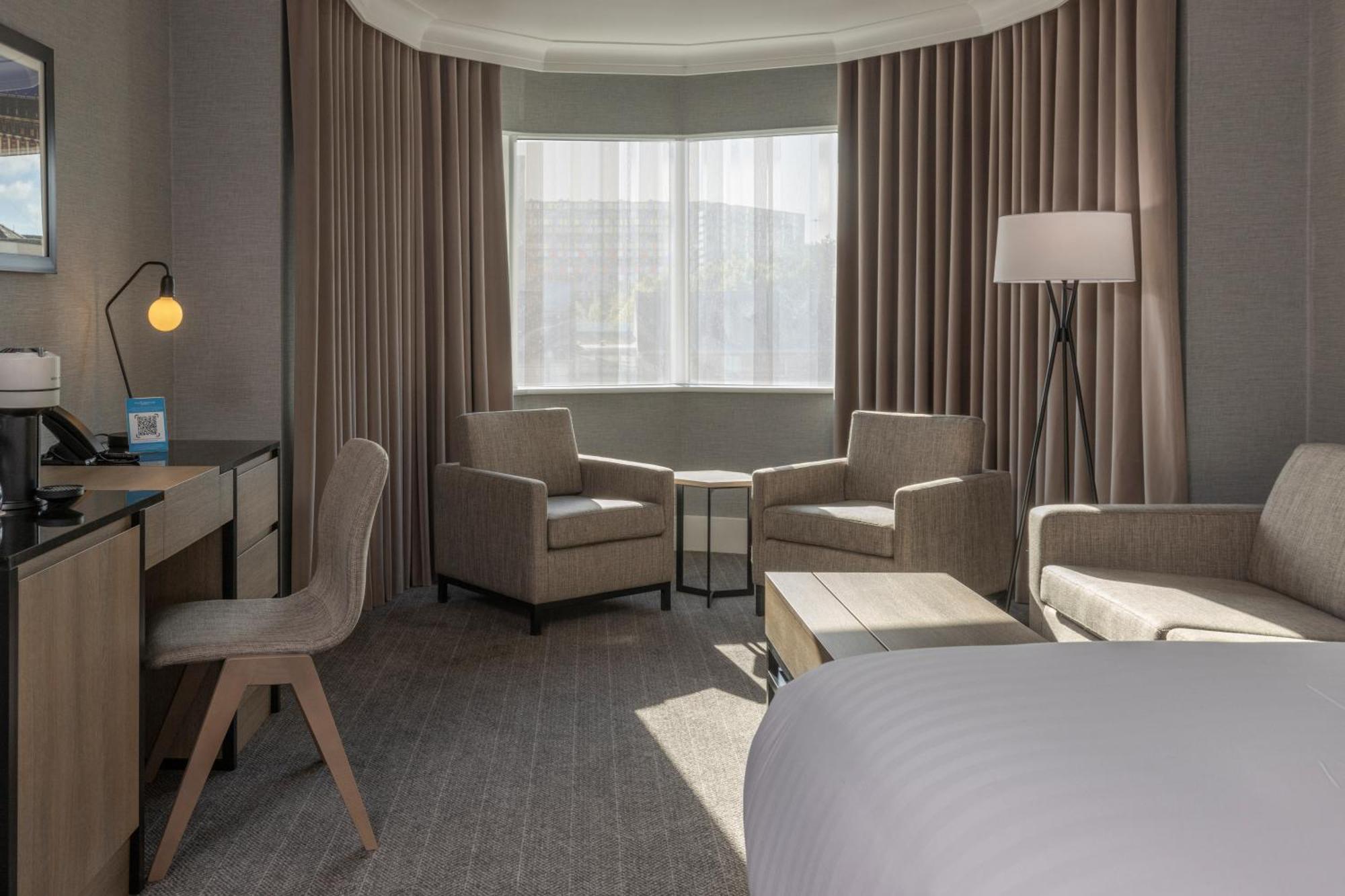 Best Western Plus The Quays Hotel 셰필드 외부 사진
