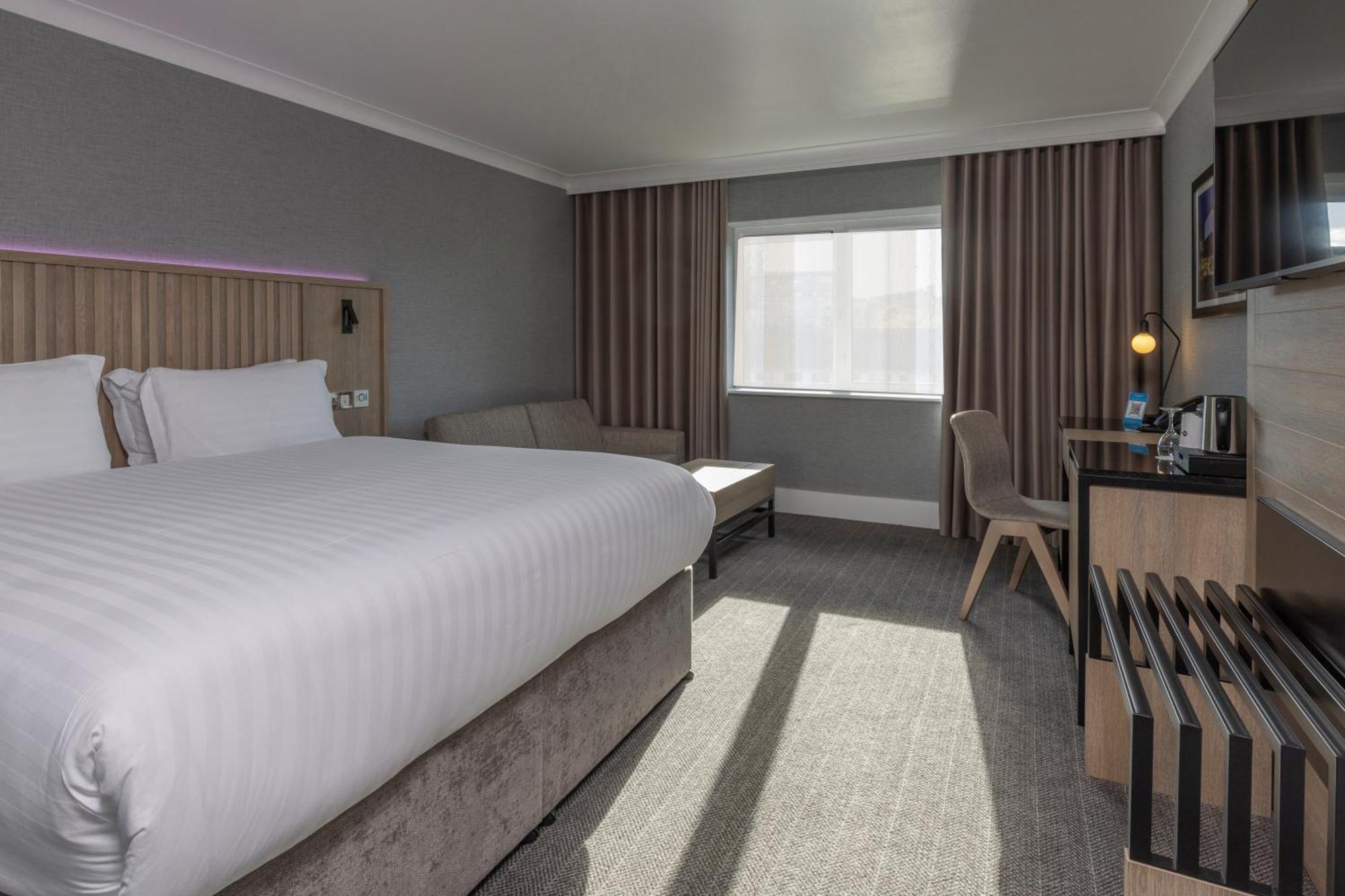 Best Western Plus The Quays Hotel 셰필드 외부 사진