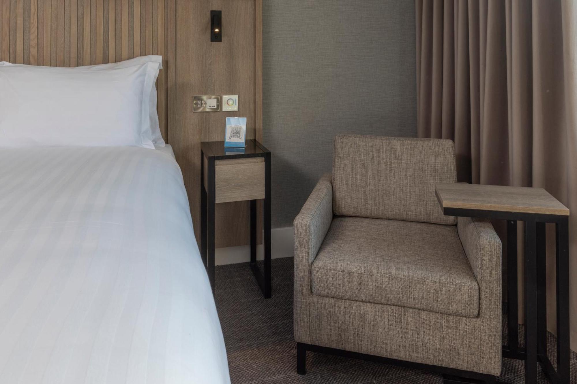 Best Western Plus The Quays Hotel 셰필드 외부 사진