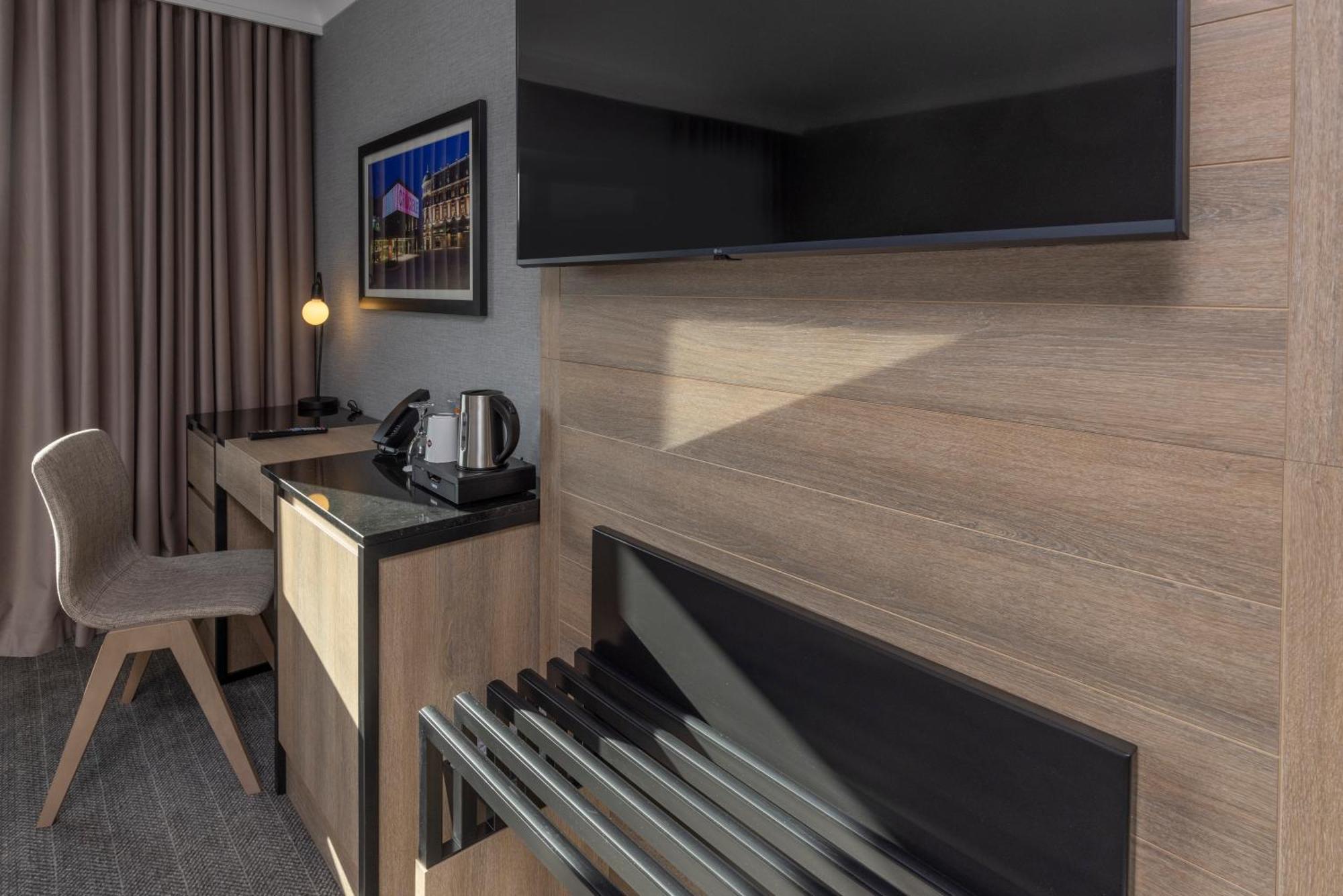 Best Western Plus The Quays Hotel 셰필드 외부 사진