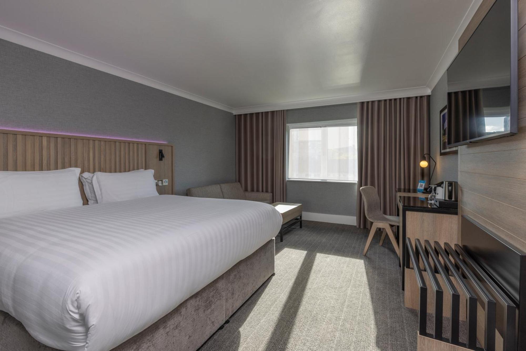 Best Western Plus The Quays Hotel 셰필드 외부 사진