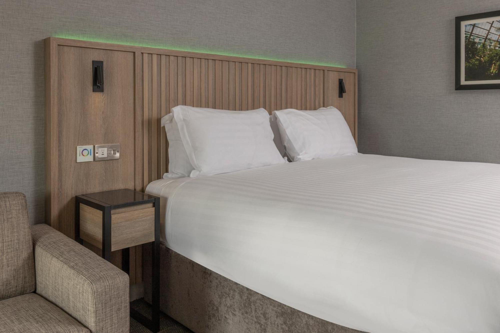 Best Western Plus The Quays Hotel 셰필드 외부 사진