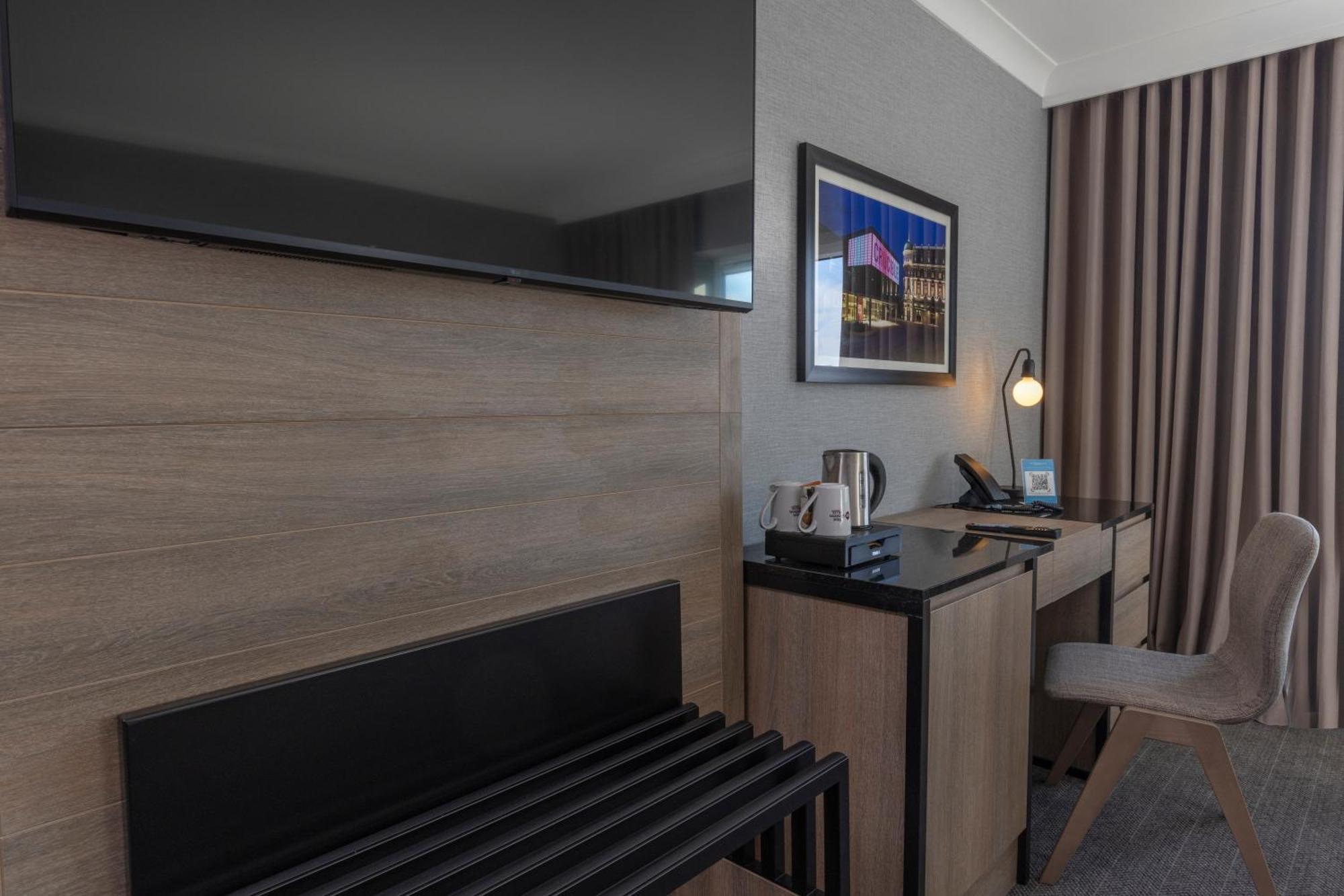 Best Western Plus The Quays Hotel 셰필드 외부 사진