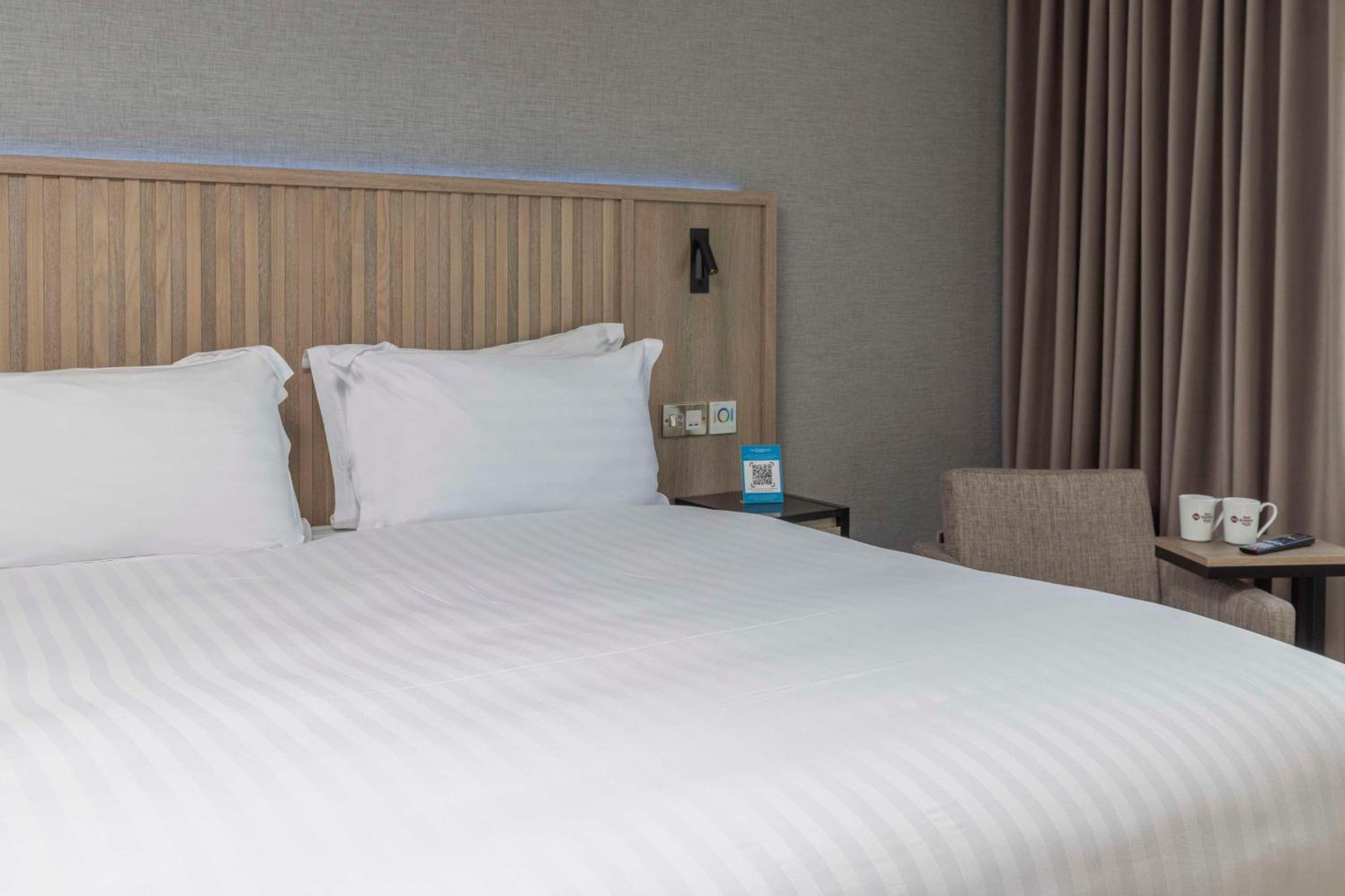 Best Western Plus The Quays Hotel 셰필드 외부 사진
