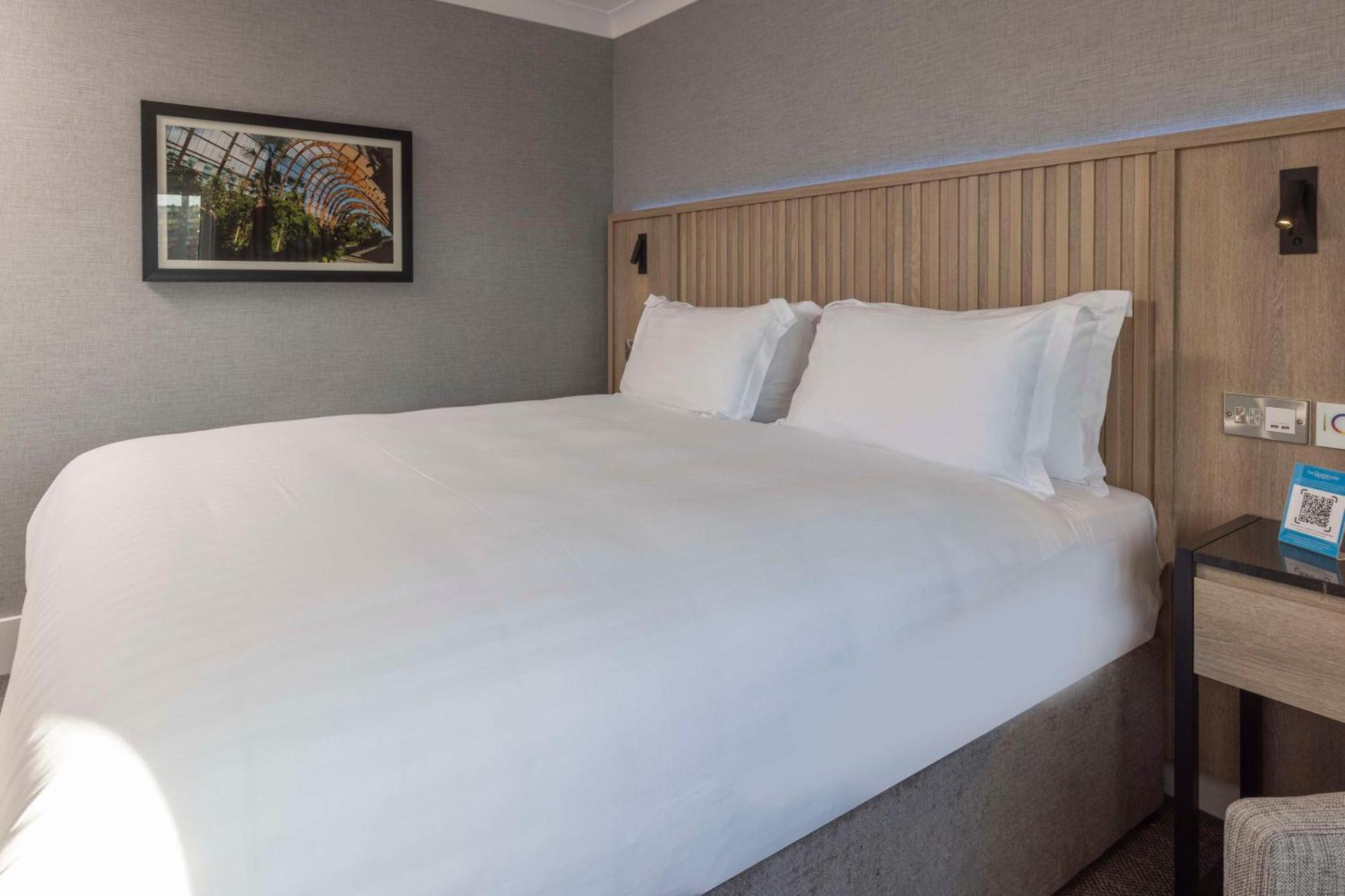 Best Western Plus The Quays Hotel 셰필드 외부 사진