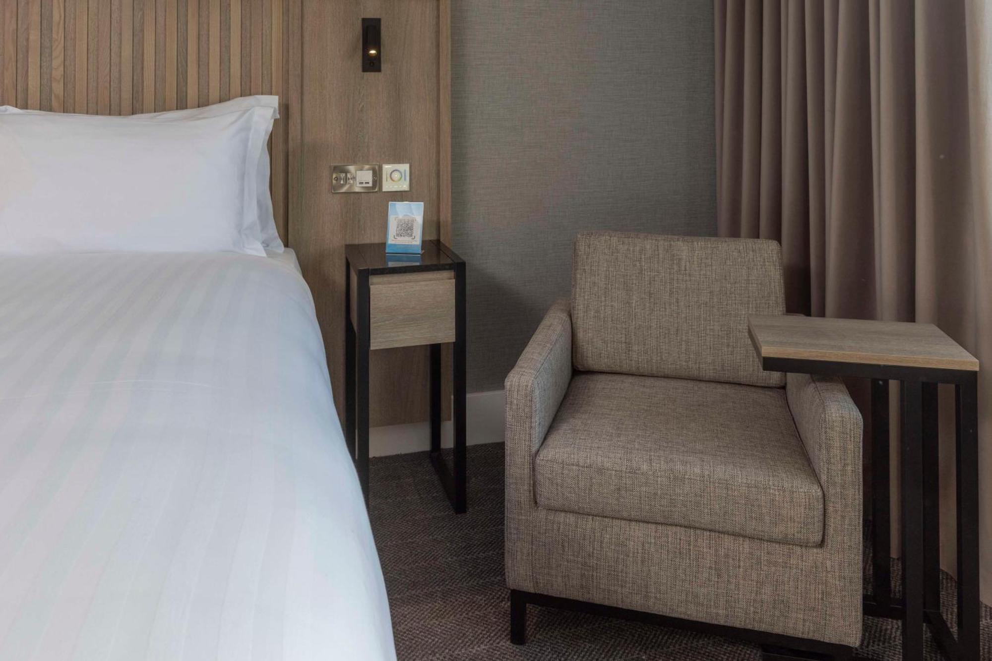 Best Western Plus The Quays Hotel 셰필드 외부 사진