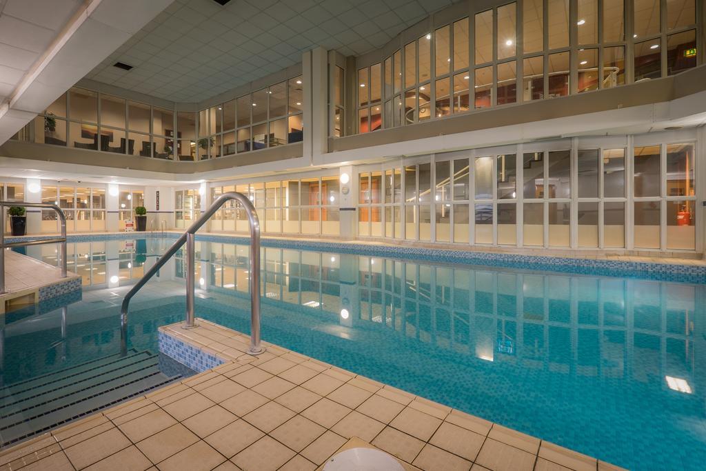 Best Western Plus The Quays Hotel 셰필드 외부 사진
