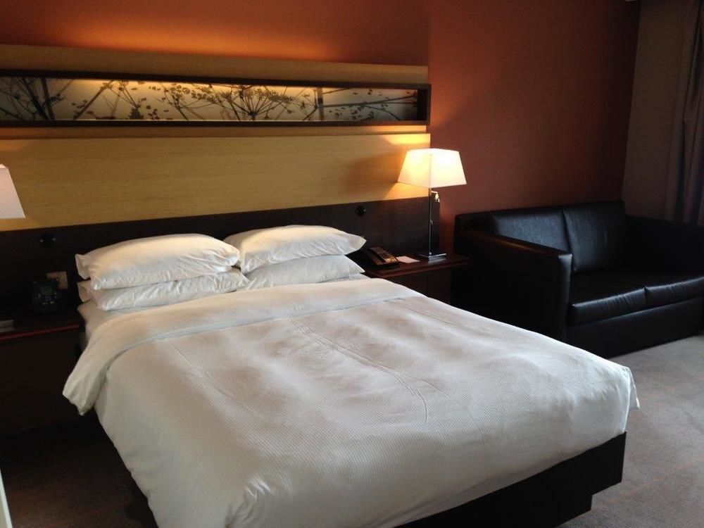 Best Western Plus The Quays Hotel 셰필드 외부 사진